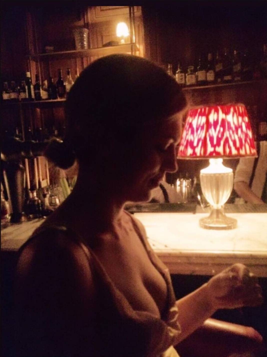 Hayat Bilgisi'nin 'Barbie Gamze'si İpek Erdem, paylaşımıyla duygulandırdı! Şimdilerde 39 yaşında... 12